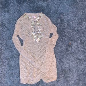 Swim Cover up